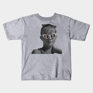 Wendy Peffercorn Kids T-Shirt